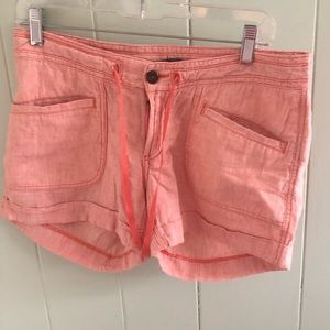Summer shorts